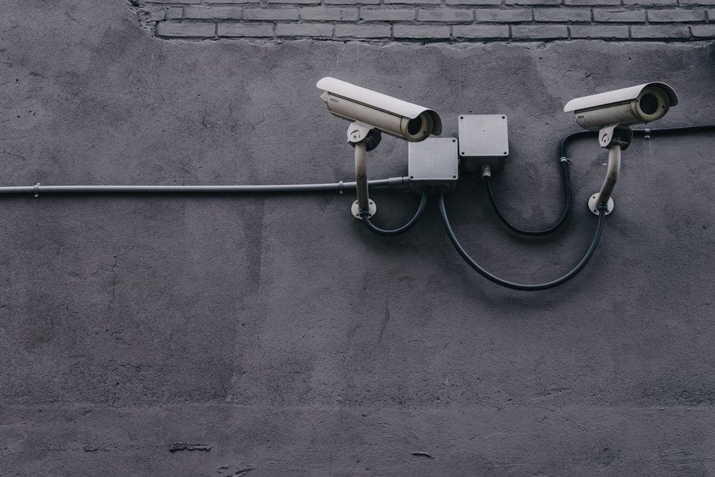 Beleid persoonsgegevens - privacy policy