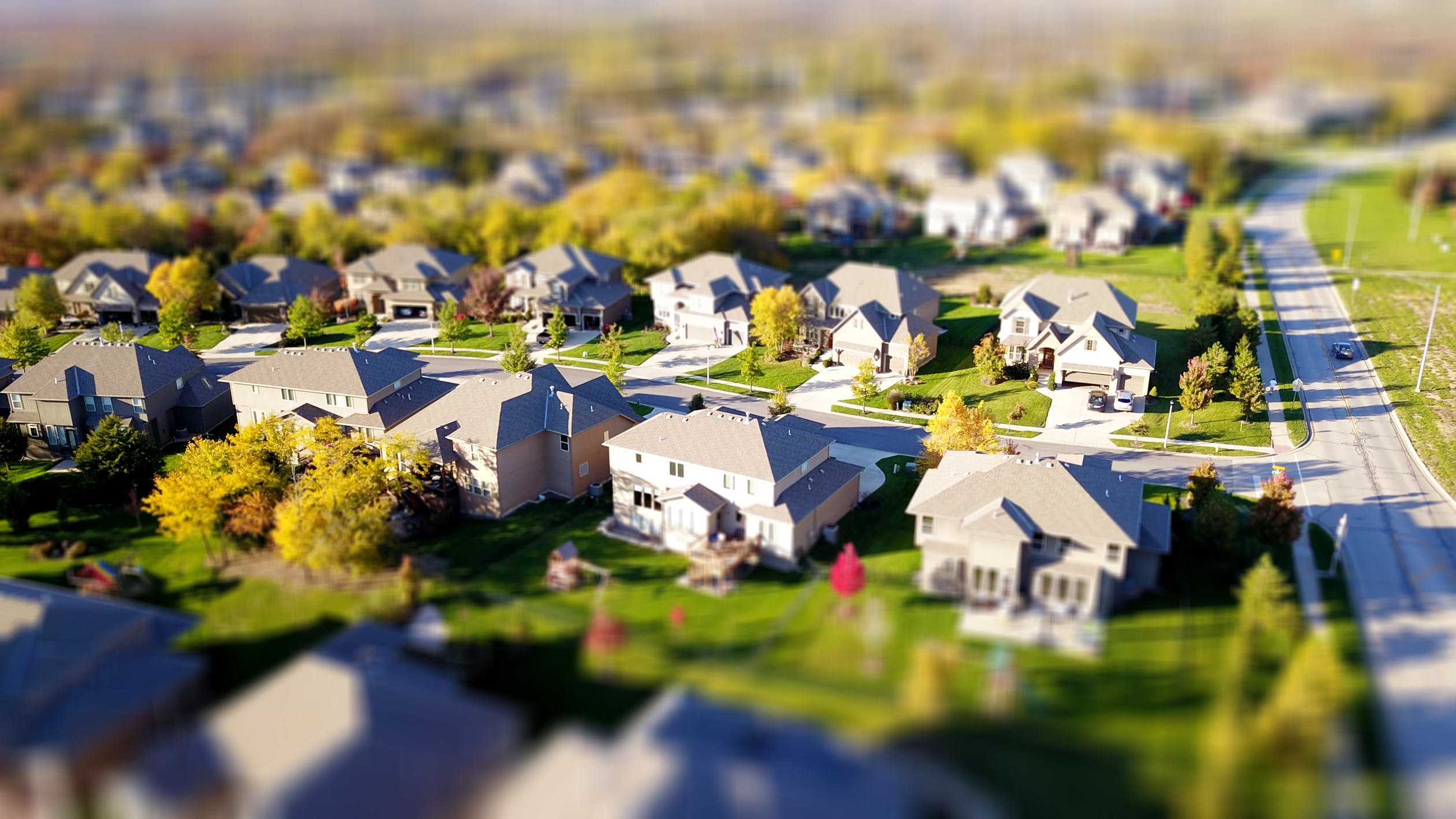 Scheiden lastiger in tijden van woningnood
